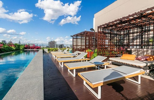 Liberdade Apartment | Studios Conext Liberdade | Delfhy
