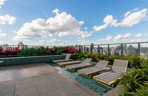 Liberdade Apartment | Studios Conext Liberdade | Delfhy