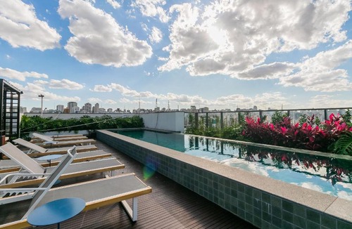 Liberdade Apartment | Studios Conext Liberdade | Delfhy
