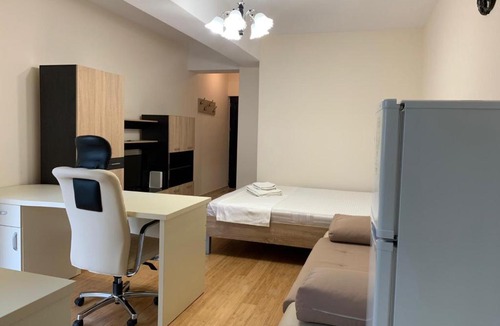 Copou Apartment | Studios Copou by GLAM