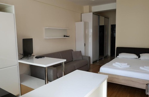 Copou Apartment | Studios Copou by GLAM