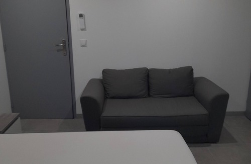 Vaulx Apartment | Studios Dans Ferme Rénovée au Calme à 15 Minutes D'annecy