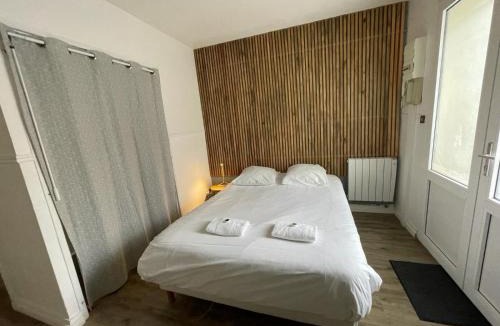 Saint-Michel - Nansouty - Saint-Genes Apartment | Studios dans l'hyper centre Bordeaux