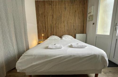 Saint-Michel - Nansouty - Saint-Genes Apartment | Studios dans l'hyper centre Bordeaux
