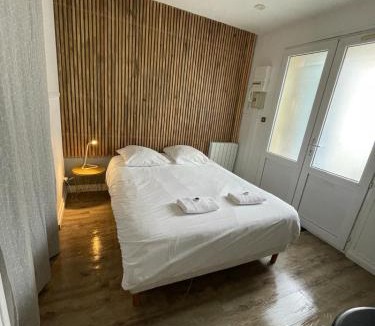 Saint-Michel - Nansouty - Saint-Genes Apartment | Studios dans l'hyper centre Bordeaux
