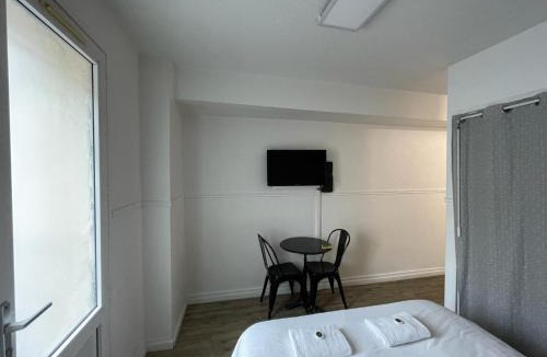Saint-Michel - Nansouty - Saint-Genes Apartment | Studios dans l'hyper centre Bordeaux