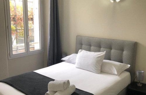 Cannes City Centre Apartment | Studios des Congrès et Festivals