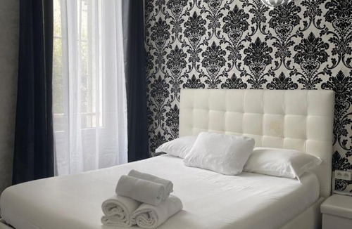 Cannes City Centre Apartment | Studios des Congrès et Festivals