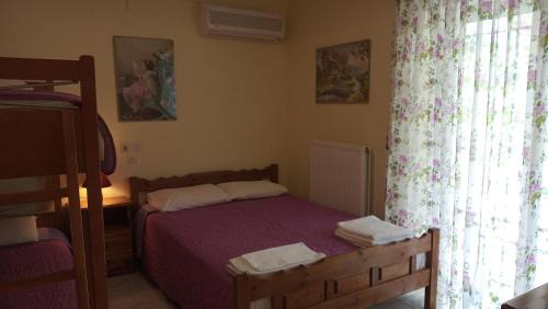 Kalamitsi Apartment | Studios Ermis