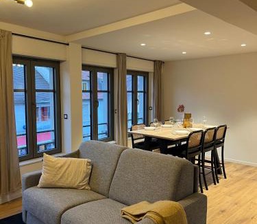 Altkirch Apartment | Studios et Appartement meublé de tourisme