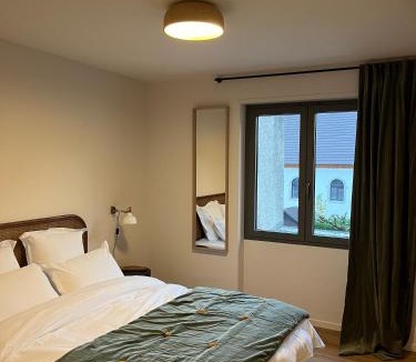 Altkirch Apartment | Studios et Appartement meublé de tourisme