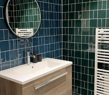 Altkirch Apartment | Studios et Appartement meublé de tourisme