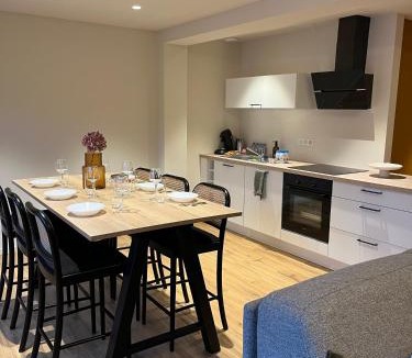 Altkirch Apartment | Studios et Appartement meublé de tourisme