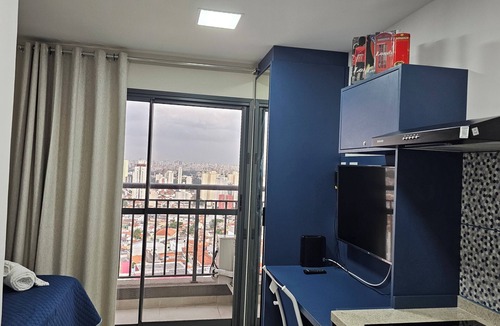Tucuruvi Apartment | Studios Expo Stay