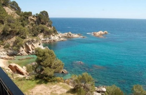 Tossa de Mar Apartment | STUDIOS FACE À LA MER - Cala Llevado 02
