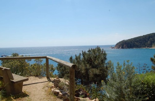 Tossa de Mar Apartment | STUDIOS FACE À LA MER - Cala Llevado 02