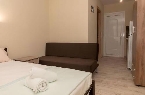 Stavros Hotel | Studios for rent Hermanos