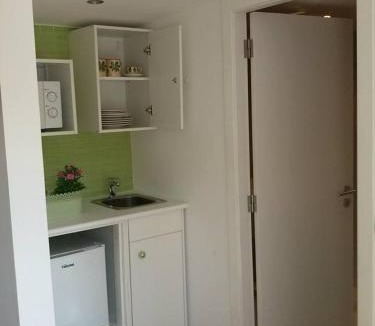 Santo Antonio dos Olivais House | Studios Greenside