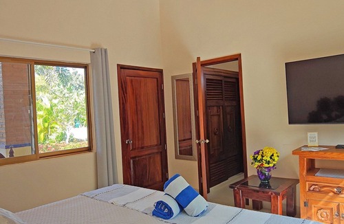 Bucerias Resort | Studios Hacienda: Unit 4