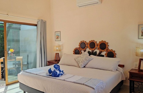 Bucerias Resort | Studios Hacienda: Unit 4