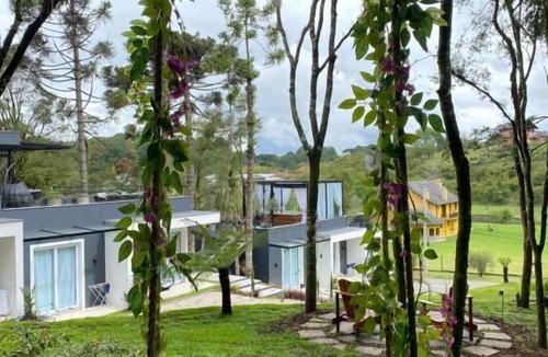 Mato Queimado Apartment | Studios Heaven