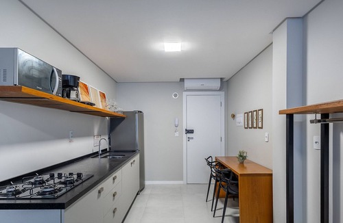 Barra Apartment | Studios in Barra in Balneario Camboriu - DPR