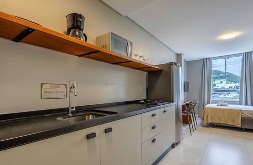 Barra Apartment | Studios in Barra in Balneario Camboriu - DPR