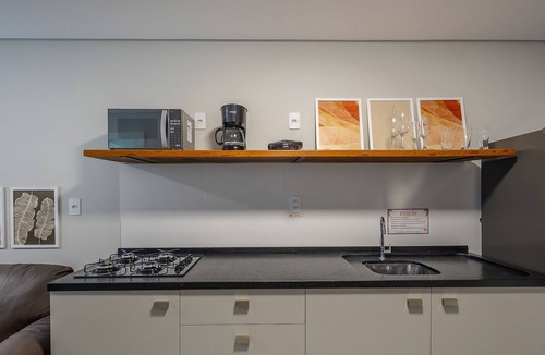 Barra Apartment | Studios in Barra in Balneario Camboriu - DPR