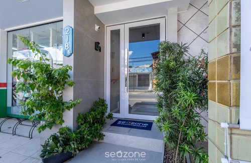 Barra Apartment | Studios in Barra in Balneário Camboriú - DPR