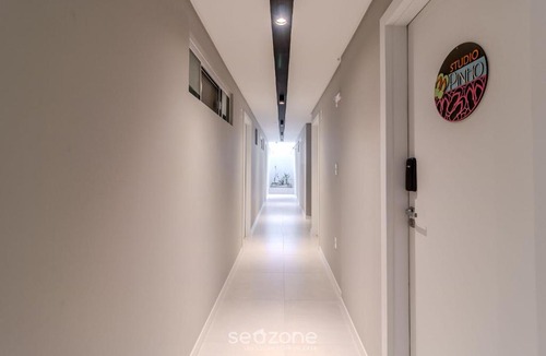 Barra Apartment | Studios in Barra in Balneário Camboriú - DPR