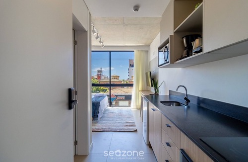 Jurere Apartment | Studios in Building With Swimming Pool in Jurere - SOT