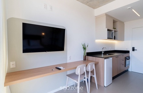 Jurere Apartment | Studios in Building With Swimming Pool in Jurere - SOT