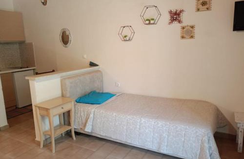Perigiali Apartment | Studios Katerina