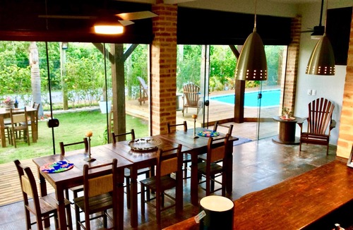 Praia do Rosa Condo | Studios Lagoas Boutique - Studio Lagoa