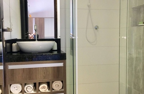 Praia do Rosa Condo | Studios Lagoas Boutique - Studio Lagoa