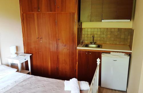 Sivros Apartment | Studios Lefkada