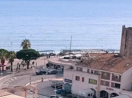 Les Sablettes Apartment | studios les sablettes/la seyne sur mer