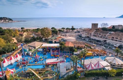 Les Sablettes Apartment | studios les sablettes/la seyne sur mer