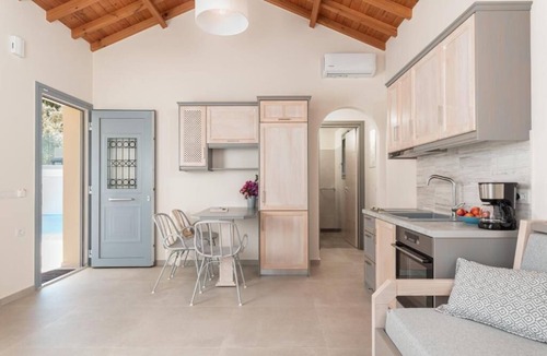 Limnionas Apartment | Studios Limnionas