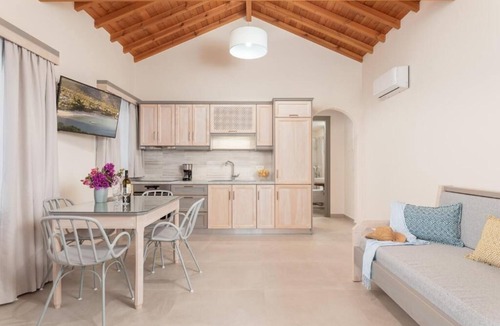 Limnionas Apartment | Studios Limnionas