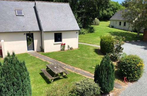Plevenon Apartment | Studios - Location de vacances Le Trécelin