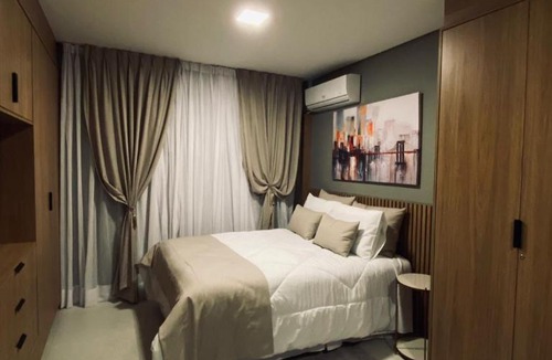 Campos Eliseos Apartment | Studios London