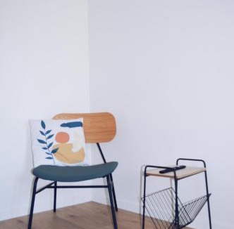 Chatellerault Apartment | Studios Lsquare-Residence