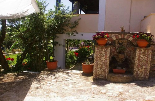 Koroni House | STUDIOS MAREMA APARTMENTS KORONI