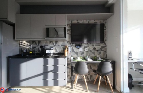 Vila Andrade Apartment | Studios no Morumbi