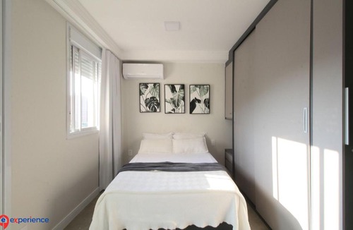 Vila Andrade Apartment | Studios no Morumbi
