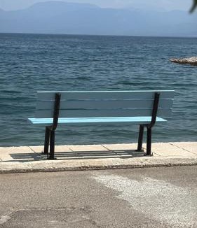 Sarakiniko Apartment | Studios on the beach