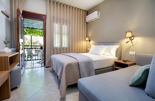 Astris Apartment | Studios Panagiotas House Astris