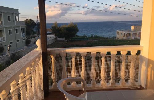 Tsilivi Apartment | Studios Petra