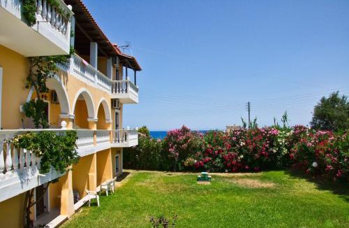 Tsilivi Apartment | Studios Petra